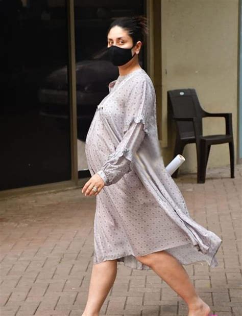 Heres How Mom To Be Kareena Kapoor Khan Redefined Maternity Fashion With Her Versatile Wardrobe