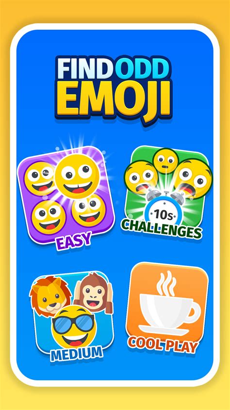 Emoji Gamefind Emoji Puzzle Source Code Sellanycode