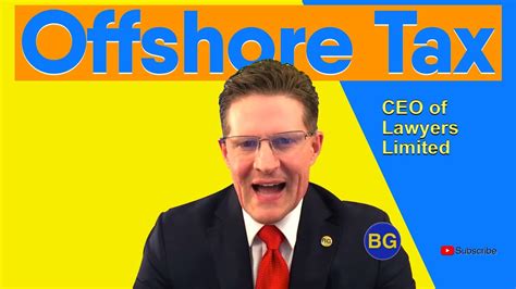 Offshore Tax MYTHS MYSTERIES Are Tax Havens Legal YouTube