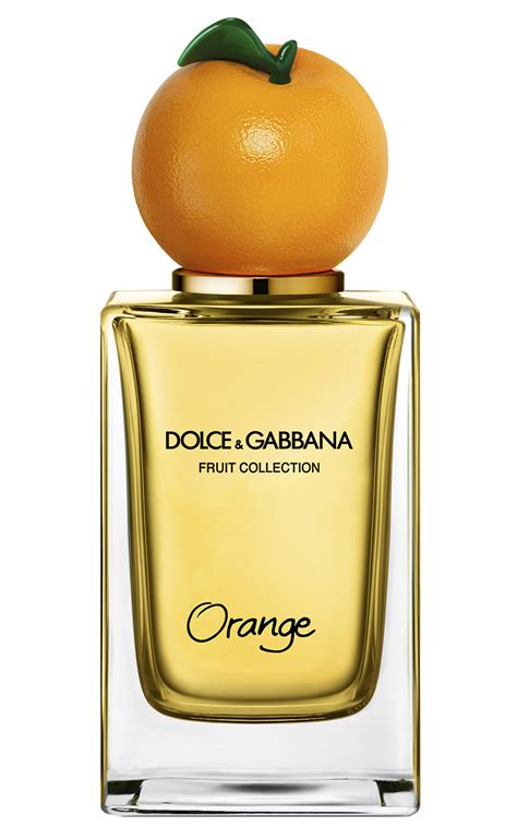 Orange Dolceandgabbana Perfume A Fragrance For Women And Men 2020