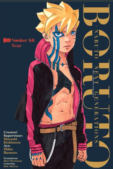 Boruto Chapter Explosive Action And Surprising Twists Await In The Plotline Entertainment