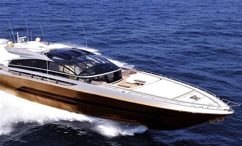 Top 10 Most Expensive Yachts In The World With Specifications