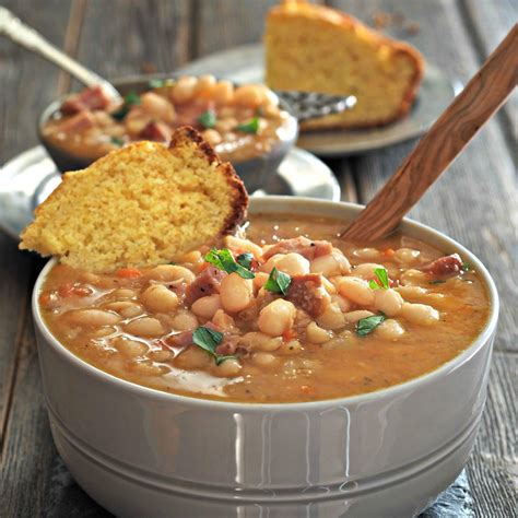 Ham And Beans Hot Sex Picture