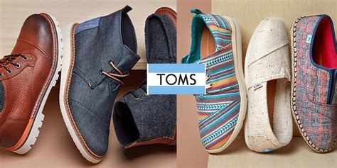 Toms Flash Sale Takes 30 Off Top Styles With Boots Slippers And