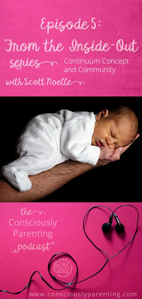 Podcast Episode #5 - From the Inside-Out - The Consciously ...