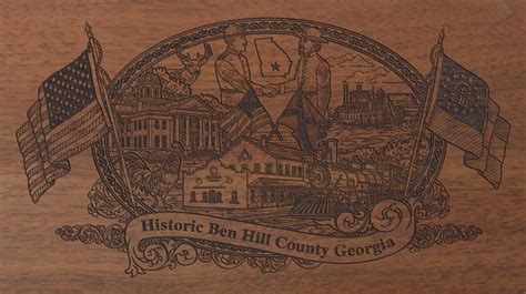 Ben Hill County Georgia Genealogy And History Georgia Genealogy