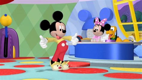 Minnies Pajama Party Mickey Mouse Clubhouse 3x08 Tvmaze