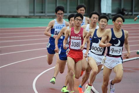 Ms On Twitter 兵庫春季1500m 奥村俊太君須磨学園335781 三浦彰太君須磨学園335824 髙田滉翔