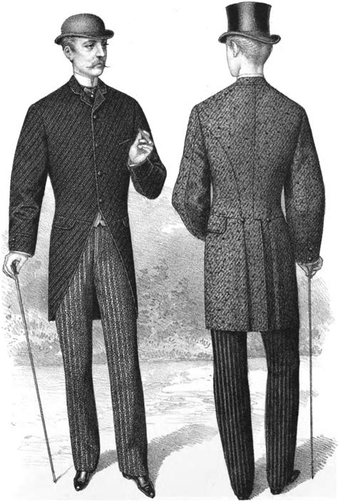 Both roman men and women wore a loincloth or shorts called subligaculum. 19th Century Historical Tidbits: 1882 Men's & Women's Fashions