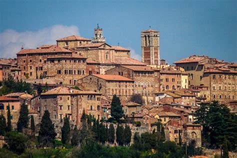 10 Most Beautiful Villages In Tuscany My Travel In Tuscany