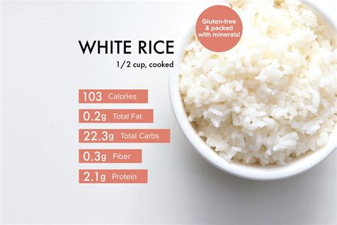 Is White Rice Healthy All The Benefits And Risks You Should Know