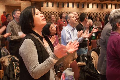 How To Make Congregational Prayer More Participatory