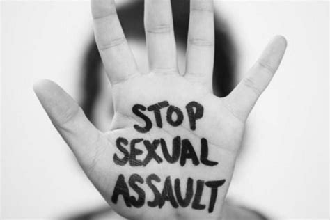 Social Action Crc Condemn Increasing Cases Of Sexual Violence By