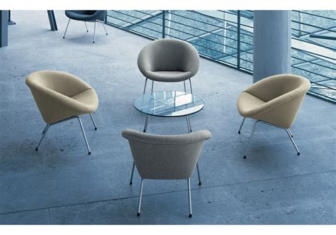 Side table foster 620 table. 369 Walter Knoll Coffee Table - Milia Shop