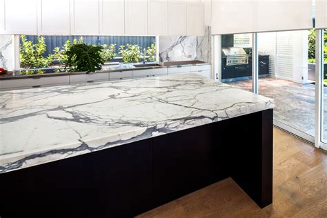 Lavish black marble bench tops on the site are found in a variety of distinct models and can go well with any these black marble bench tops are made using 3d models and marvelous artwork on the natural stones makes them all. Project 10 - Marble Kitchen - Brisbane Granite and Marble