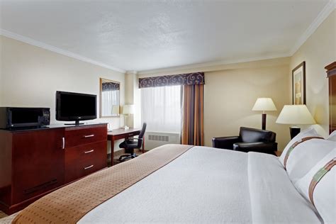 Holiday Inn Binghamton Downtown Hawley St 2019 Room Prices 88