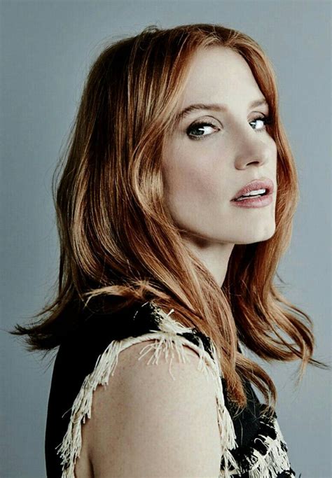 jessica chastain perfect redhead pretty redhead red hair inspiration red to blonde actress