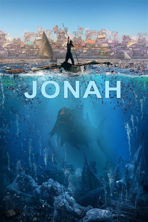 Jonah 2013 Posters — The Movie Database Tmdb