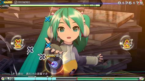 Hatsune Miku Project Diva Mega39s Revealed For Switch Capsule Computers