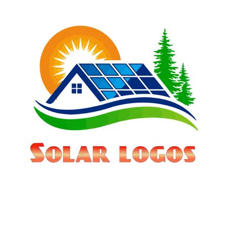 Copy Of Solar Logos Postermywall