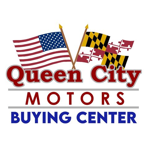Queen City Motors Buying Center Cumberland Md