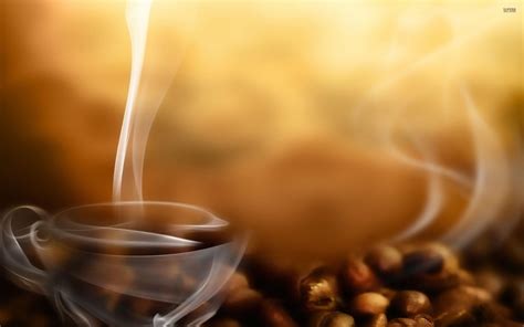 Coffee Wallpapers Wallpaper Cave
