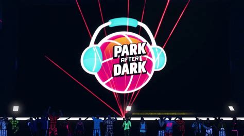 Nba 2k17 Mypark Park After Dark Features New Dunk And 3
