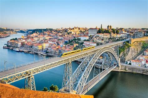 Porto is portugal's second largest city and the capital of the northern region, and a busy industrial and commercial centre. Porto and the North Photo Gallery | Fodor's Travel