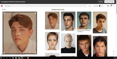 6 Cool Search Engines To Search For Faces