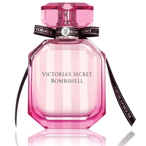 Victorias Secret Bombshell Perfume 17oz Eau De Parfum