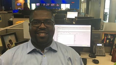 6 Things You Didnt Know About News On 6 Reporter Joseph Holloway
