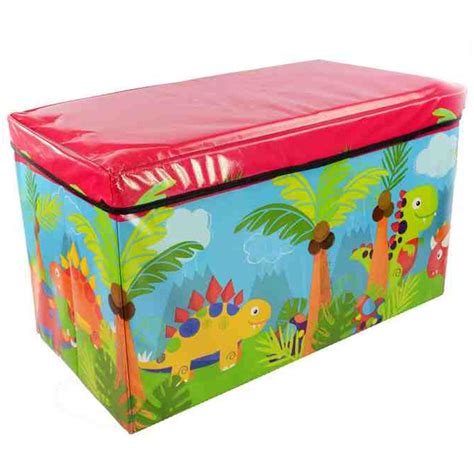 Shop for toy boxes & chests in kids & teen storage. Kids Childrens Boys Girls Large Storage Toy Box Books ...
