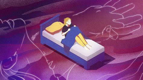 What To Do After Having A Sex Dream About Someone You Know Aside From