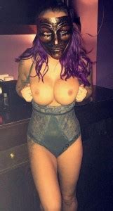 Chelsea Ferguson Nude Photos Wikinudes