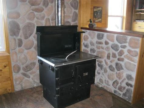 Free shipping on many items | browse your favorite brands | affordable prices. Baker's Choice Wood Cookstove Amish Made ULC Certified New! Vancouver City, Vancouver