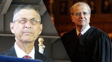 Secrets Of The Silver Trial A Secret Powerbroker And The Chief Judge The Public