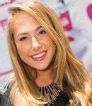Carter Cruise Visual Voices Guide Behind The Voice Actors