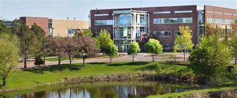 Boston Scientific Campus Expansion Mn Civil Engineering Loucks