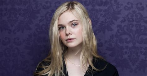 Elle Fanning Movies List Best To Worst