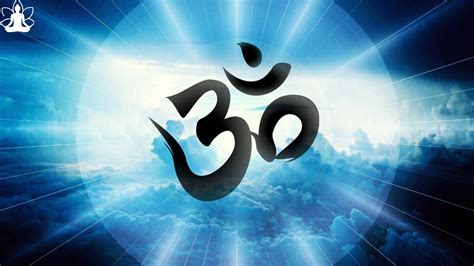 Om Chanting 528hz 108 Times Mantra Chanting Meditation