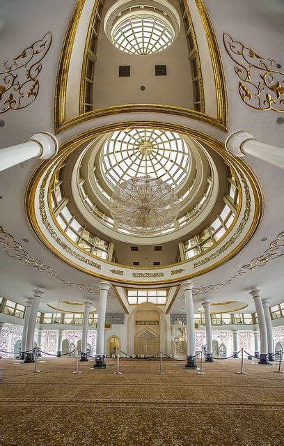 Kuala terengganu 20720, terengganu view map. Crystal Mosque interior - Kuala Terengganu, Malaysia ...