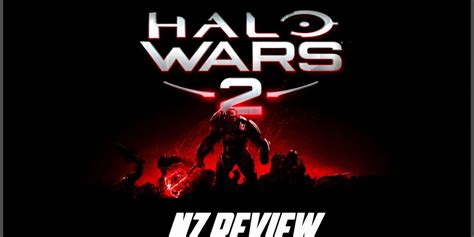 Review Halo Wars 2 The Empire