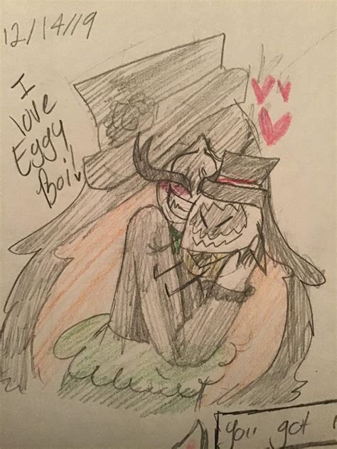Mary Pentious And Friends Hazbin Hotel Official Amino