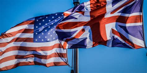 96 Differences Between American And British Culture Huffpost