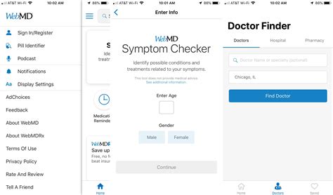 The Best Medical Information Apps For Iphone And Ipad