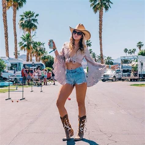 Stagecoach Outfit Jac Vanek Country Festival Outfit Country Concert