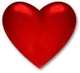 La Mia Raccolta Gif Love Heart Gif Love You Gif Happy Heart Big Heart Heart Images Love