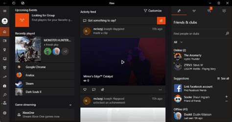 While there are separate xbox one apps for services like crunchyroll and funimation, vrv makes it easier by providing everything in a single interface. How to Take a Screenshot on Xbox One