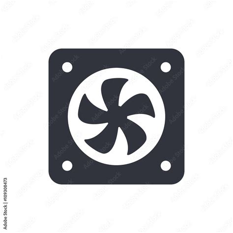 Fan Icon Fan Symbol Fan Vector Fan Eps Fan Image Fan Logo Fan