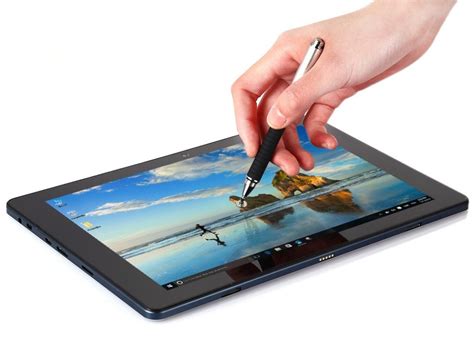 Best Tablets With Stylus